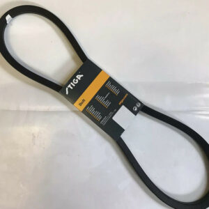 Stiga Park PTO Drive Belt 4WD 1134-9199-01 340 540 740 DPX LPX MWX PWX