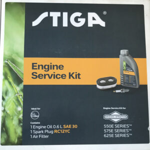 Stiga Service Engine Kit For 550E, 575E, 625E B&S Engine