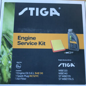 STIGA Engine Service Kit For WBE120 WBE140 ST WBE170 ST WBE170LS