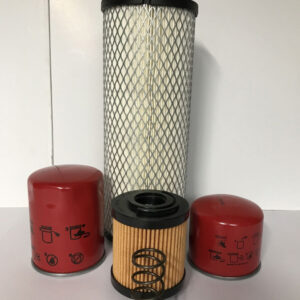 Timberwolf TW35/150 Filter Kit