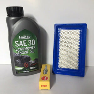 Viking MB4RT/ MB4RTP Lawnmower Service Kit