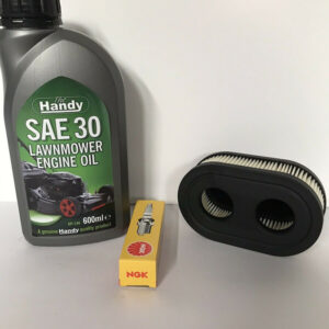 Viking MB253T Lawnmower Service Kit With Briggs Engine