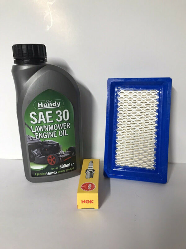 Viking MB253T With Kohler Engine Service Kit Marvall Services Ltd