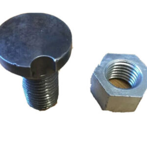 Votex Shear Pin And Nut 62904/32208