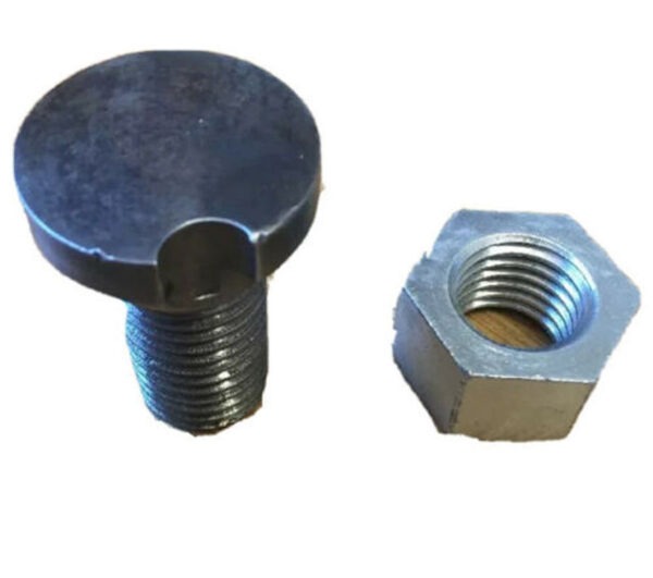 Votex Shear Pin And Nut 62904/32208