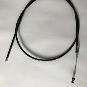 Clutch Cable Fits WEBB / ATCO 14" DELUX,17" DELUX 20" DELUX SERIES L9655 F016L09