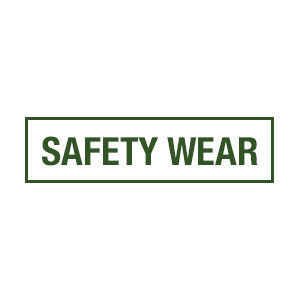 Safety Wear